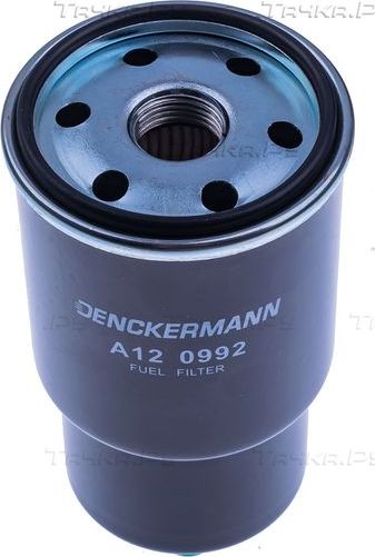 Топливный фильтр Denckermann для Mazda CX-3 I 2015-2026. Артикул A120992