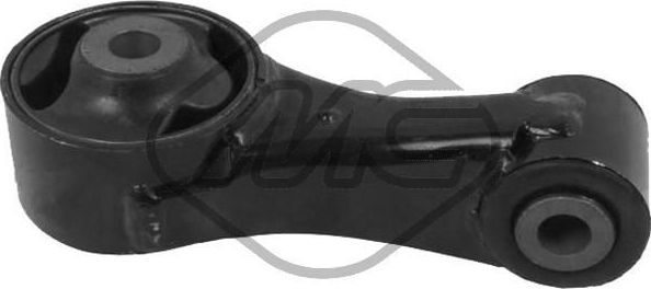 Подушка (опора) двигателя Metalcaucho. Артикул 05190