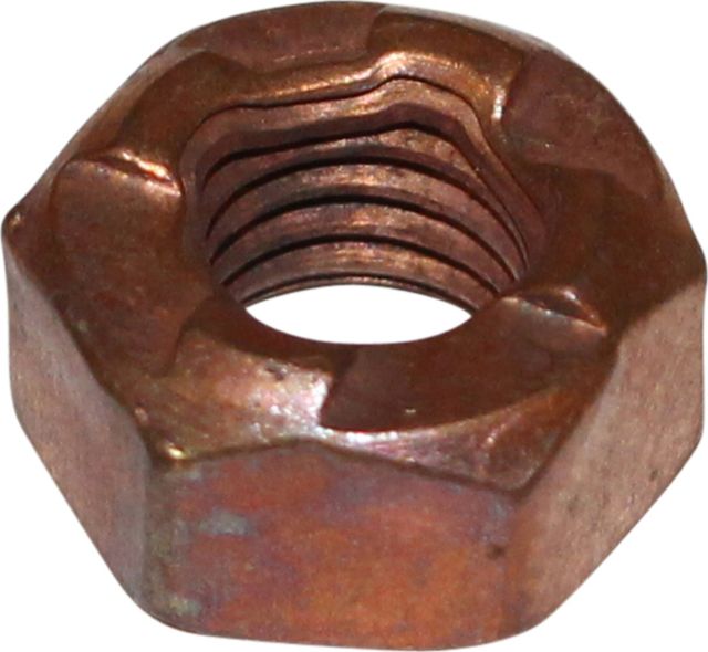 Гайка, выпускной коллектор JP Group Classic. Артикул 1101100600