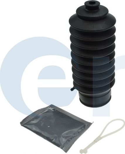 Пыльник рулевой рейки (комплект) ERT. Артикул 101625