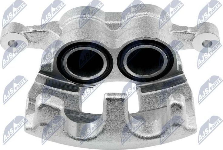 Тормозной суппорт NTY. Артикул HZP-FR-025