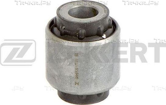 Втулка (сайлентблок) амортизатора Zekkert. Артикул GM-5509
