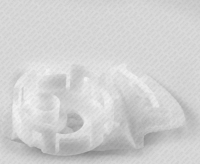 Фильтр топливный (Green Filter). Артикул SF0116