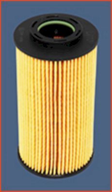 Масляный фильтр MISFAT. Артикул L070