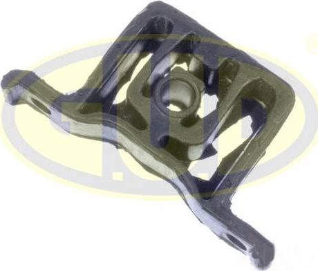 Крепление глушителя G.U.D. для Volkswagen Golf IV 1997-2005. Артикул GMM001088