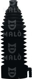 Пыльник рулевой рейки Malo (резина). Артикул 30192