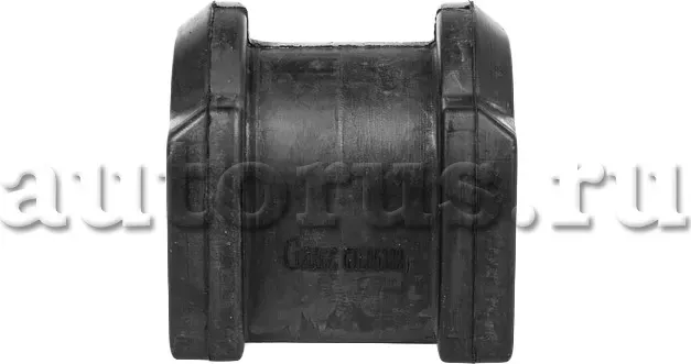 Втулка стабилизатора (Ganz). Артикул GIL06322