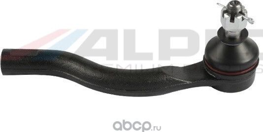 Рулевойнаконечник правый MITSUBISHI(MONTERO,PAJERO) (Alpic). Артикул ARE203R