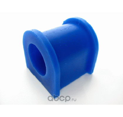 Втулка стабилизатора передней подвески =26 (Фортуна). Артикул S007SV