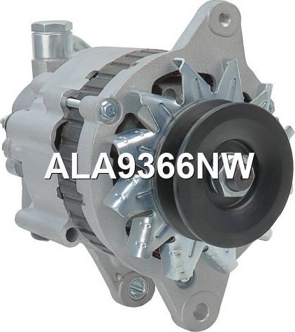 Генератор Krauf. Артикул ALA9366NW