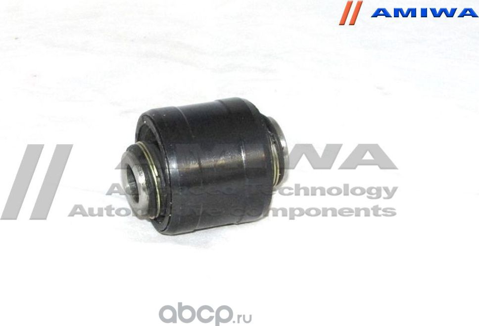 Сайленблок задней поперечной тяги (Amiwa). Артикул 0223169