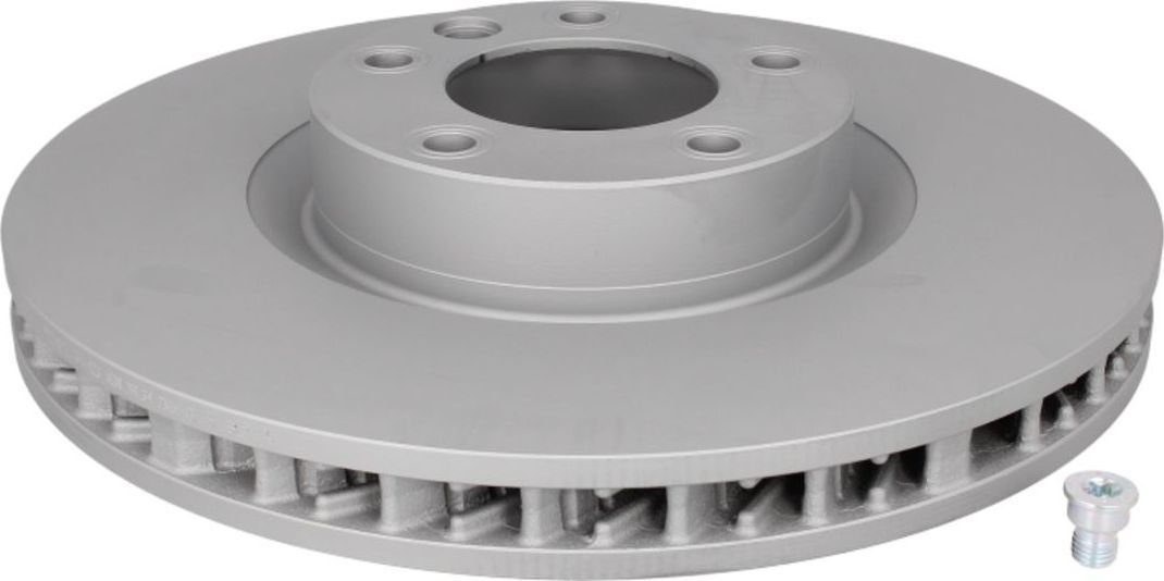 Тормозной диск ATE. Артикул 24.0136-0123.1