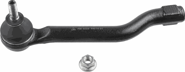 Наконечник рулевой тяги Lemforder. Артикул 44574 01