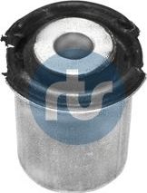 Сайлентблок переднего рычага подвески RTS. Артикул 017-00525