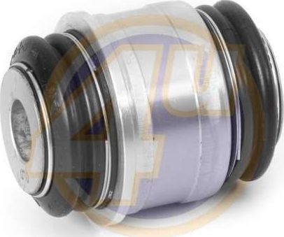 Сайлентблок переднего рычага подвески 4U левый для Tesla Model S I 2012-2026. Артикул TS-P-18265