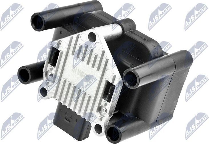 Катушка зажигания NTY. Артикул ECZ-VW-001