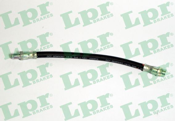 Тормозной шланг LPR. Артикул 6T46006