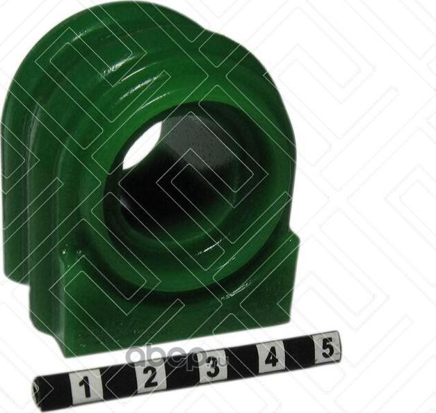 Втулка стабилизатора передней подвески, ID =21мм (Полиуретан). Артикул 1201136