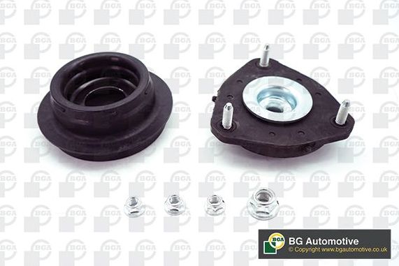 BGA Опора стойки аморт BGA. Артикул SM2351