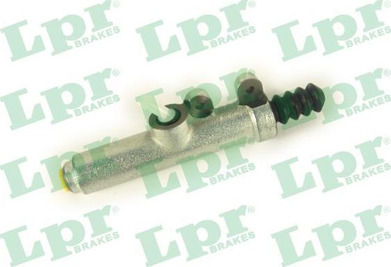 Цилиндр сцепления главный LPR (Серый чугун). Артикул 2700