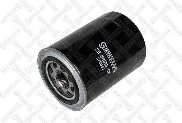 Масляный фильтр Stellox. Артикул 20-50515-SX