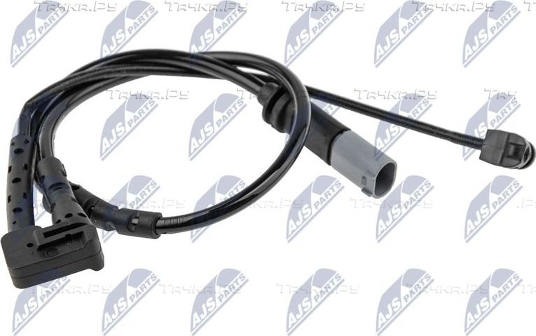Датчик износа тормозных колодок  NTY. Артикул HCZ-BM-040