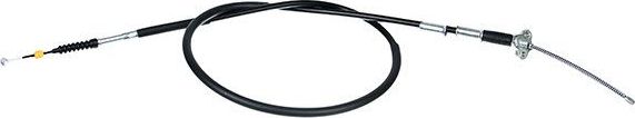 Трос ручника (тросик ручного тормоза) Stellox. Артикул 29-96182-SX