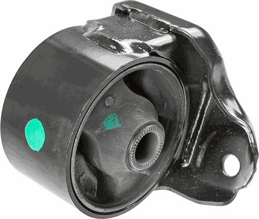 Подушка (опора) двигателя Lemforder передняя для Kia Cerato II 2009-2013. Артикул 43058 01