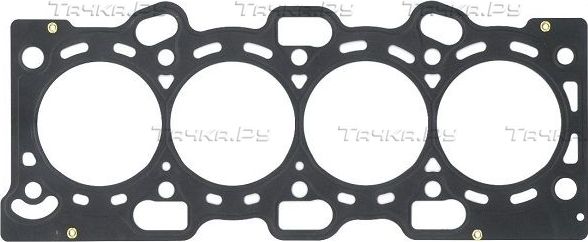 Прокладка ГБЦ Elring для Mitsubishi Colt V (CJ) 1996-2003. Артикул 020.030