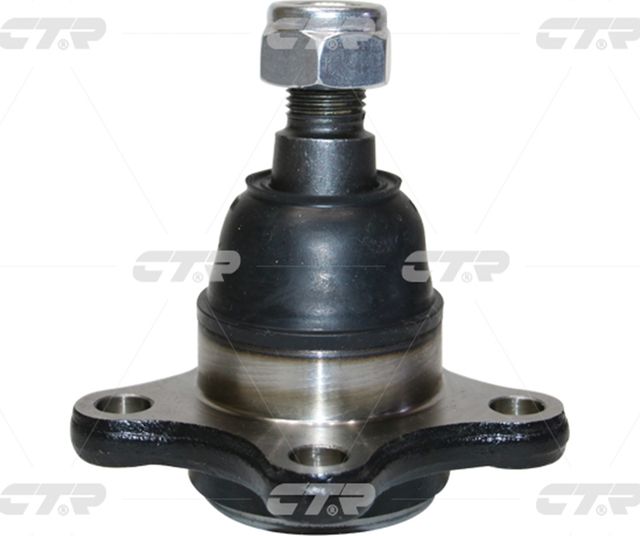 Шаровая опора CTR передняя правая/левая для Mitsubishi L200 III 1996-2007. Артикул CBM-40