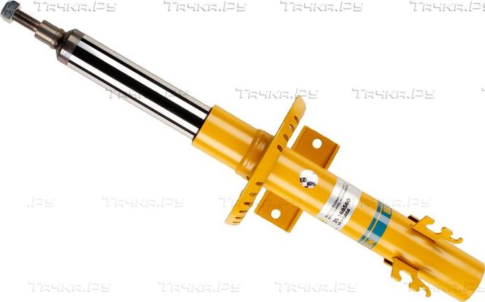 Амортизатор Bilstein B6 Performance передний для SEAT Ibiza IV 2008-2017. Артикул 35-168560