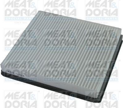 Салонный фильтр Meat & Doria. Артикул 17248