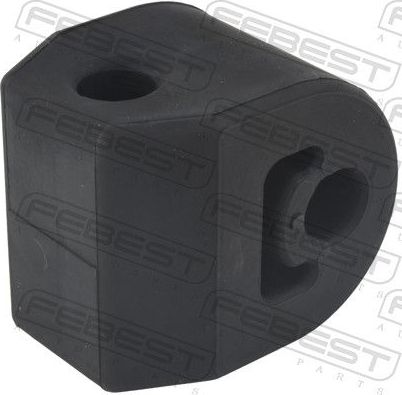 Крепление глушителя Febest для Nissan 350Z I 2002-2009. Артикул NEXB-017