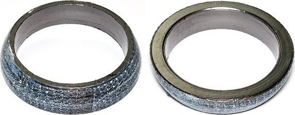 Прокладка глушителя Elring для Mazda CX-7 I 2007-2013. Артикул 226.540