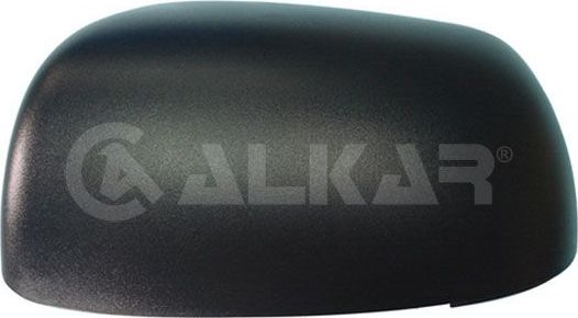 Кожух зеркала бокового Alkar. Артикул 6341652