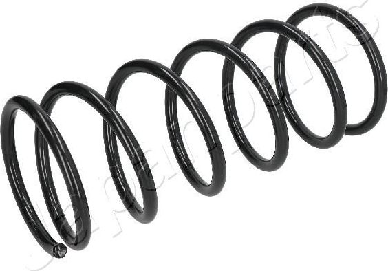 Пружина подвески Japanparts. Артикул ZC2985A