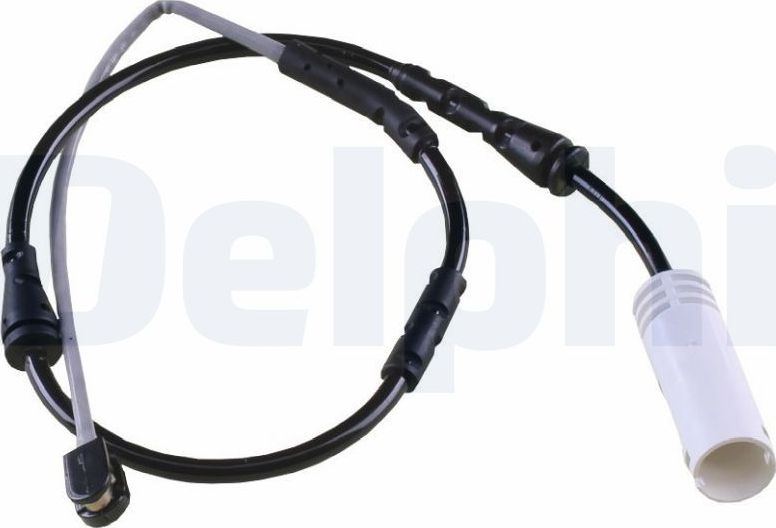 Датчик износа тормозных колодок  Delphi. Артикул LZ0215