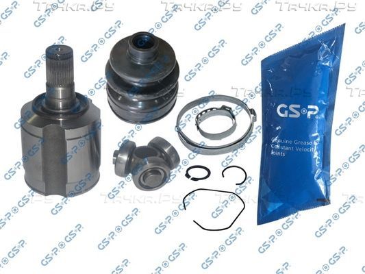Шрус внутренний (граната) GSP. Артикул 627052