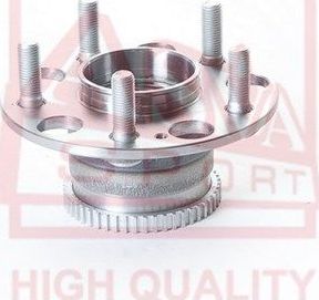 Ступица колеса Asva. Артикул HNWH-RFA50R