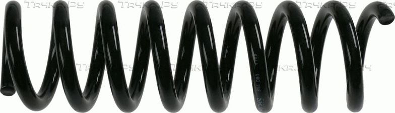 Пружина подвески SACHS. Артикул 994 080