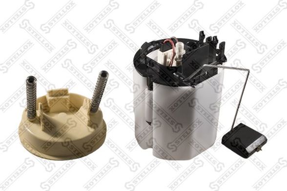 Бензонасос (топливный насос) Stellox. Артикул 10-01678-SX