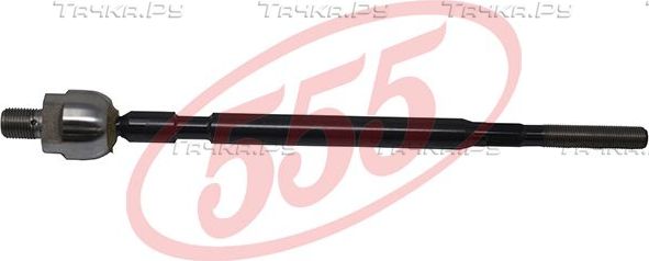 Рулевая тяга 555 правая/левая для Mitsubishi Space Star I 1998-2004. Артикул SR-7960