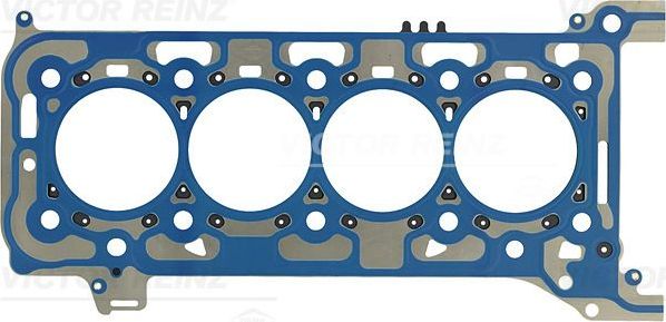 Прокладка ГБЦ Victor Reinz для Ford Edge II 2018-2026. Артикул 61-11839-20