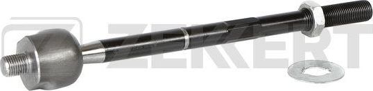 Рулевая тяга Zekkert. Артикул ST-4134