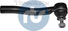 Наконечник рулевой тяги RTS. Артикул 91-96640-1
