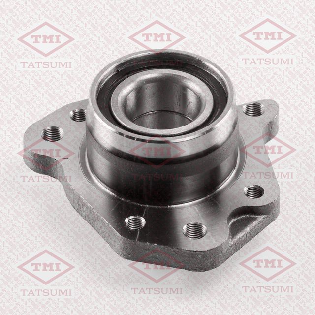 Ступица задняя (Tatsumi) Tatsumi. Артикул TDE5103