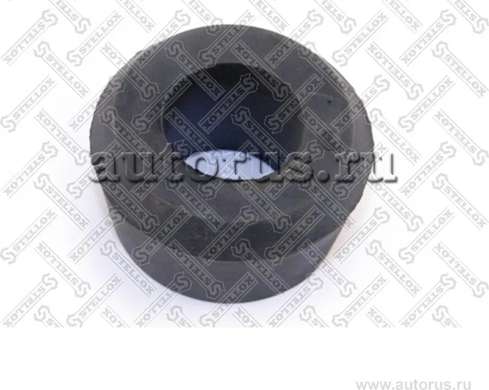 87-98111-SX_САЙЛЕНТБЛОК АМОРТИЗАТОРА!/TOYOTA LAND CRUISER #J7#/#J80 87-99/ #J6# 87-90 (Stellox). Артикул 8798111SX 
