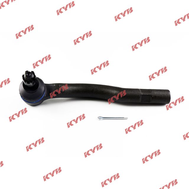 Наконечник рулевой тяги KYB SSP для Ford Escape I 2001-2007. Артикул KTR1235