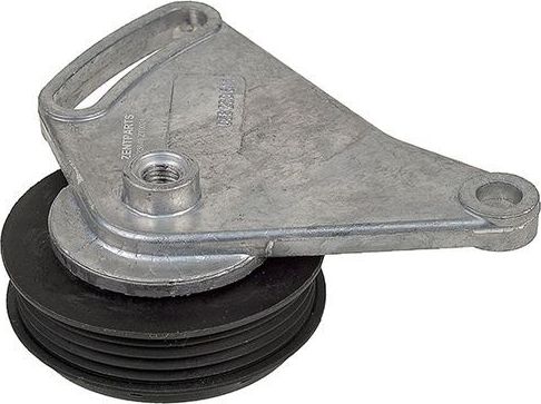 Натяжной ролик (натяжитель) приводного клинового зубчатого ремня Zentparts. Артикул Z23649