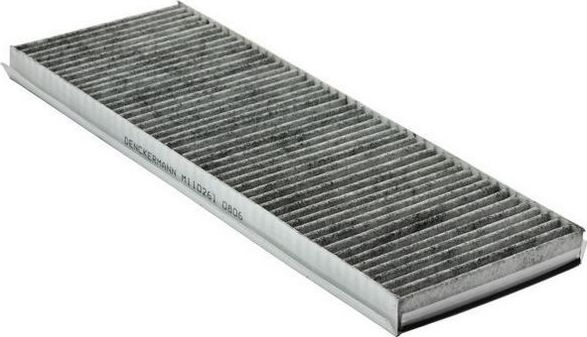 Салонный фильтр Denckermann. Артикул M110261